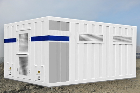 云南逆变升压一体机